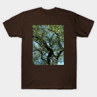 The Tree T-Shirt